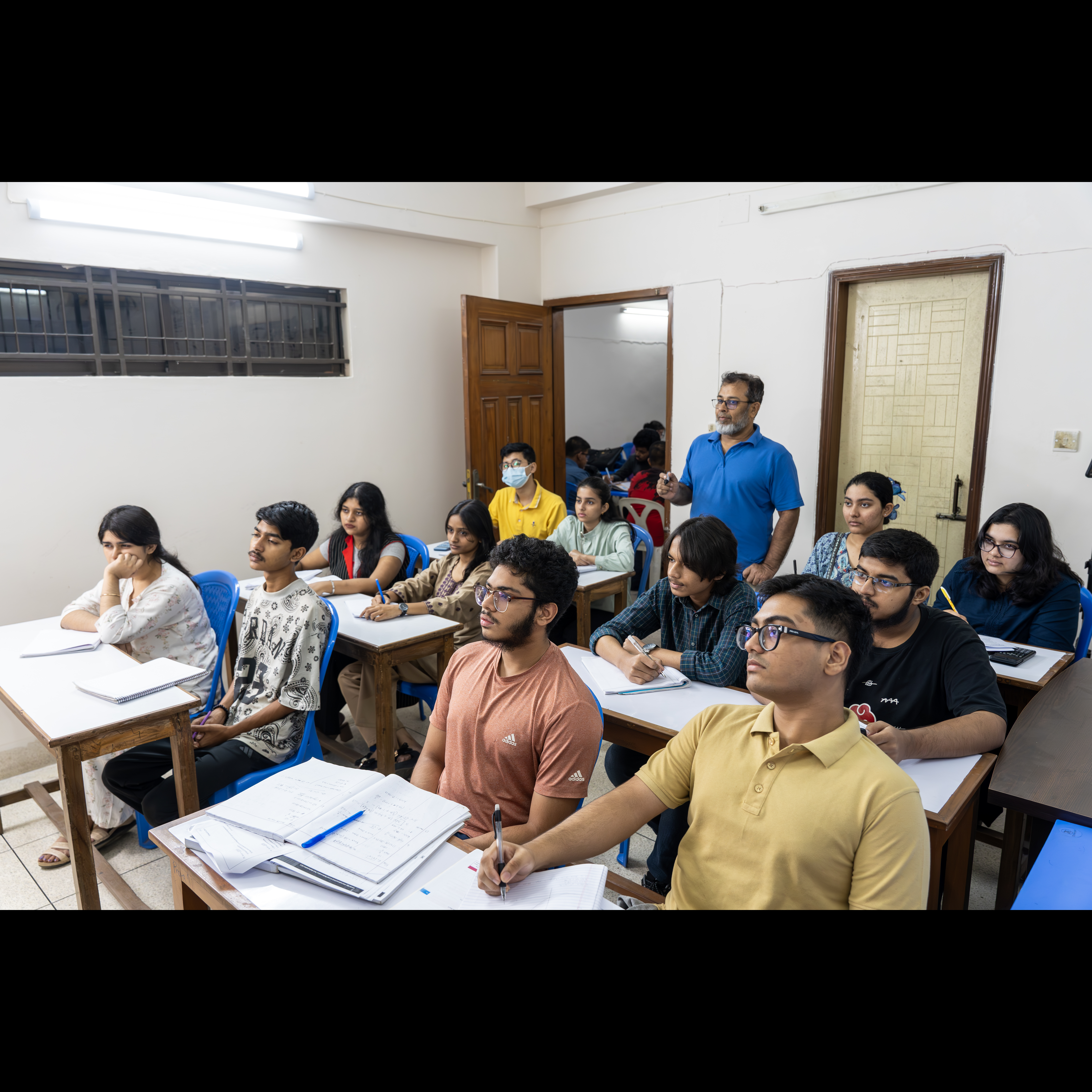 Course Image